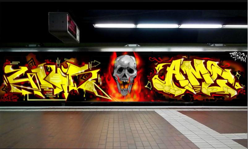 Bombing 1575139233077