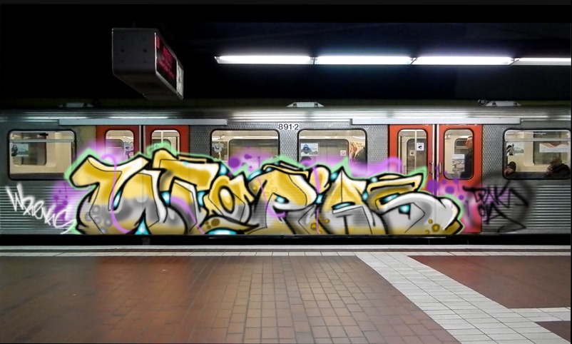 Bombing 1565943005047