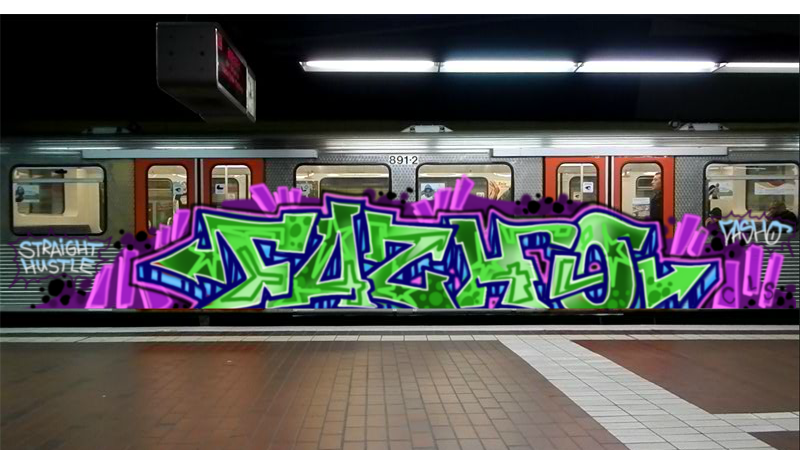 Bombing 1390734772666