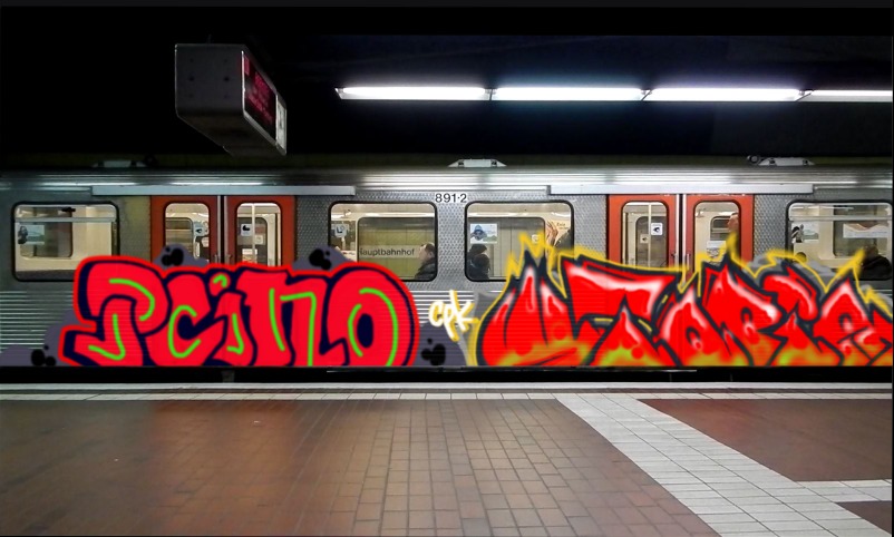 Bombing 1566553217660