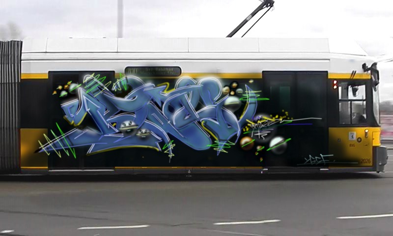 Bombing 1566001318528