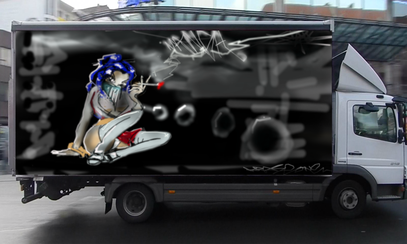 Bombing 1566001950737