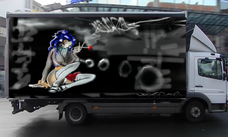 Bombing 1566001950737