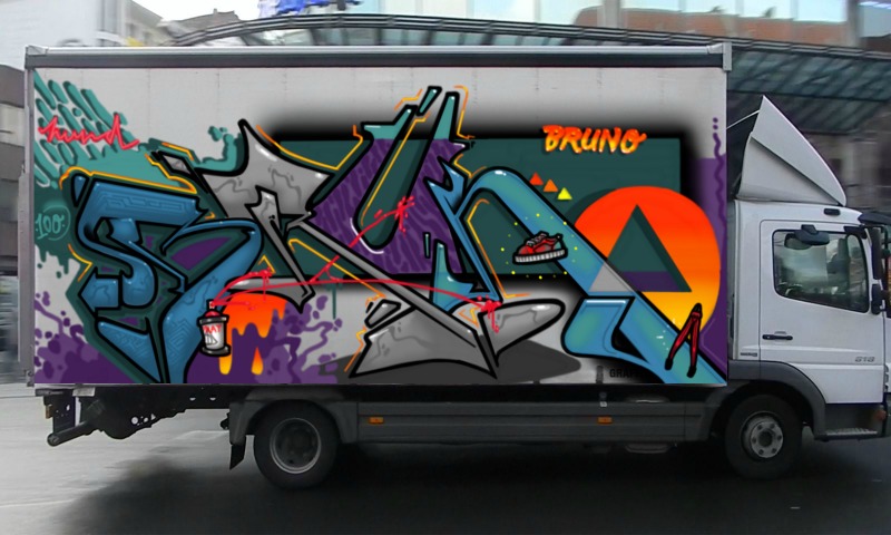 Bombing 1566035541966