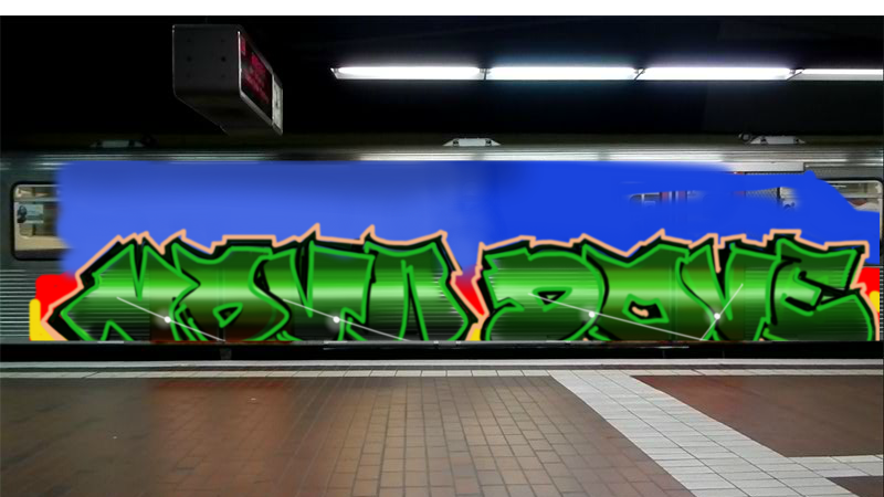 Bombing 1390741186781