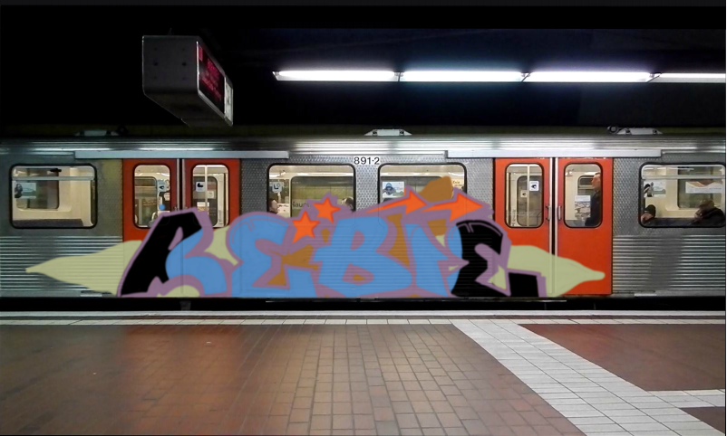 Bombing 1566114599291