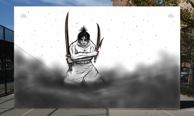 Bombing 1566153442812