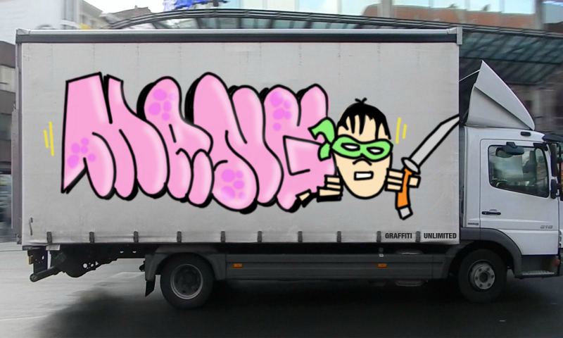 Bombing 1566163012785