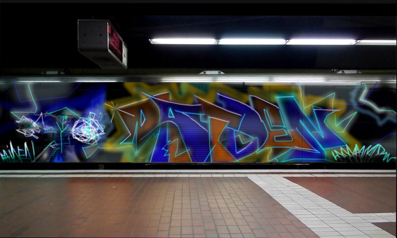 Bombing 1566192355892