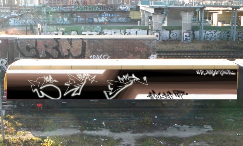 Bombing 1566194786611