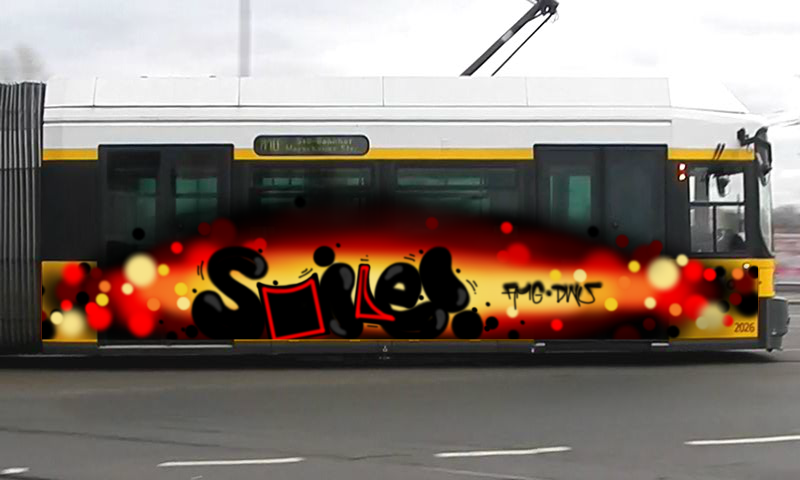 Bombing 1566230309586