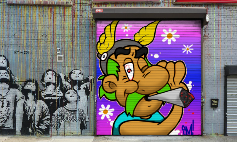 Bombing 1566416397170