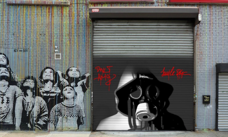 Bombing 1566382595115