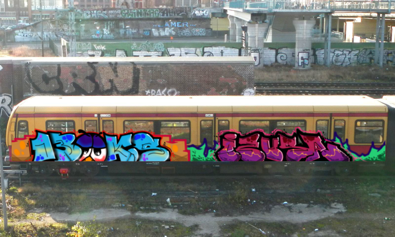 Bombing 1566413218784