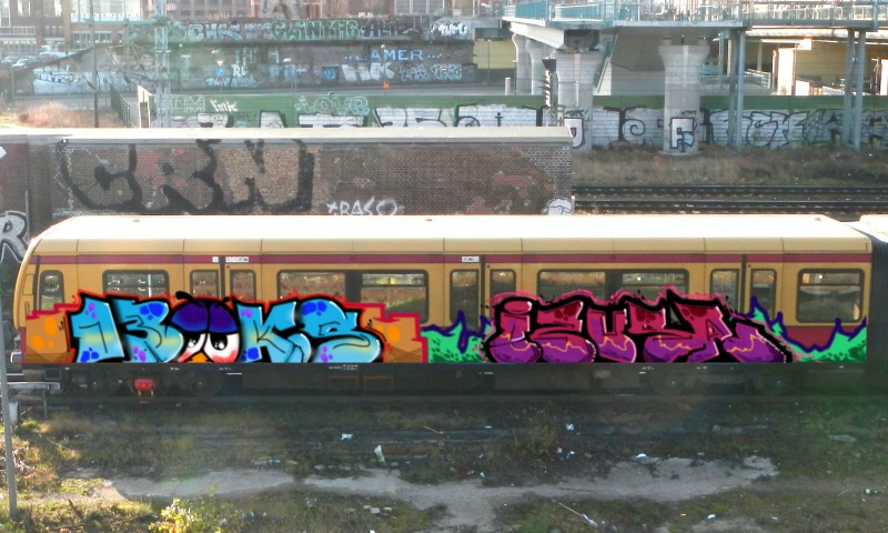 Bombing 1566413218784