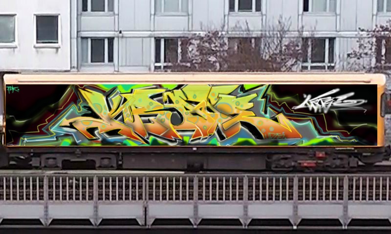 Bombing 1573972138987