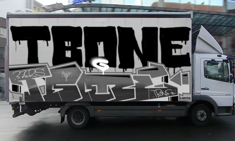 Bombing 1566485361636