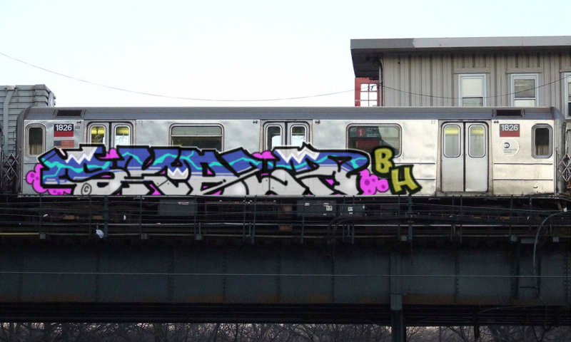 Bombing 1390776853935