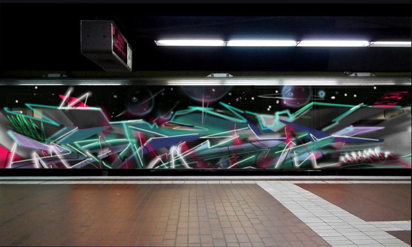 Bombing 1566557468672