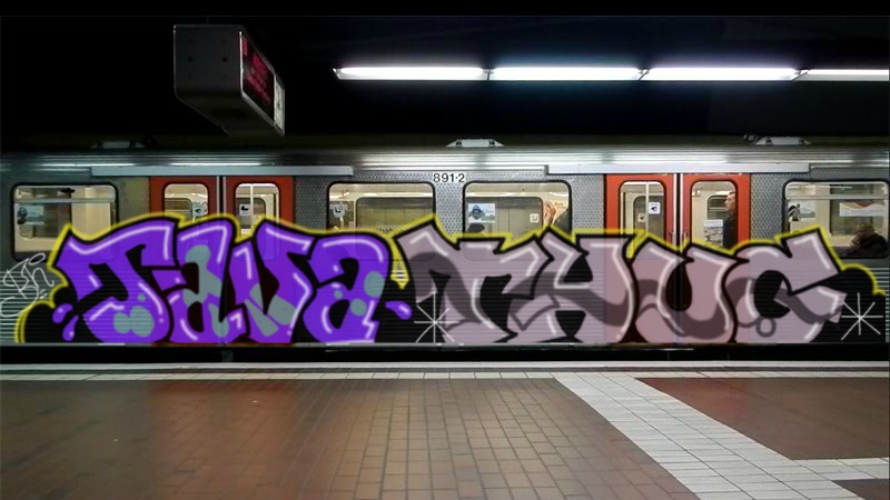 Bombing 1390787229921