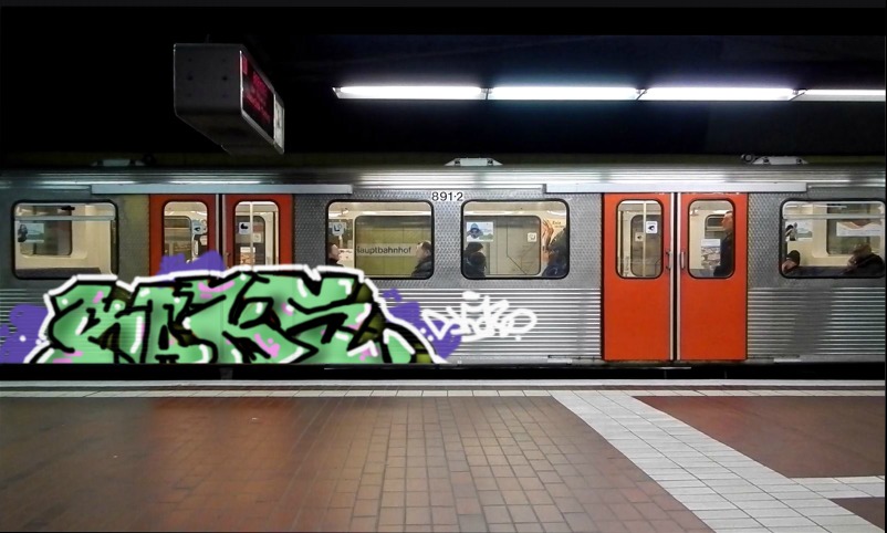 Bombing 1566596000157