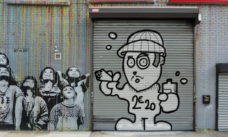 Bombing 1566635412340