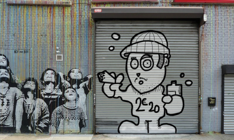 Bombing 1566635412340