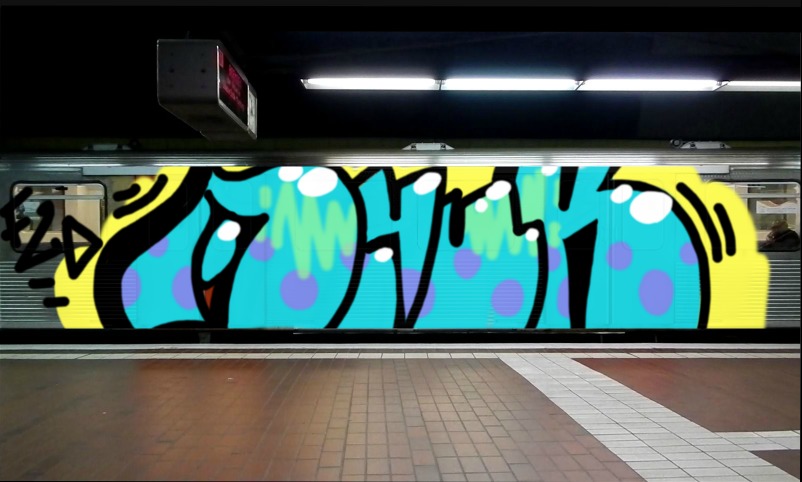 Bombing 1566664252518