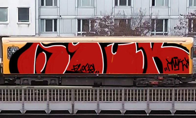 Bombing 1566664832898