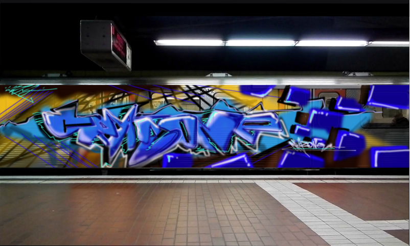 Bombing 1566899062262