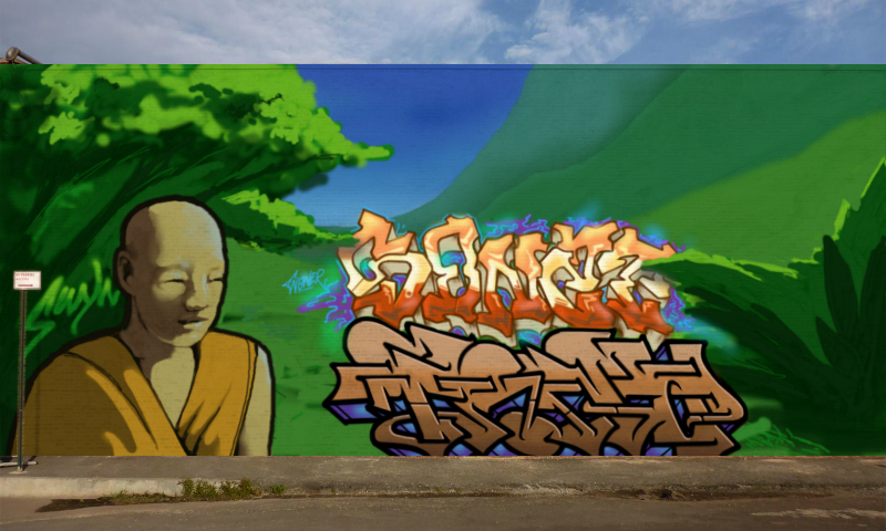 Bombing 1567682446674