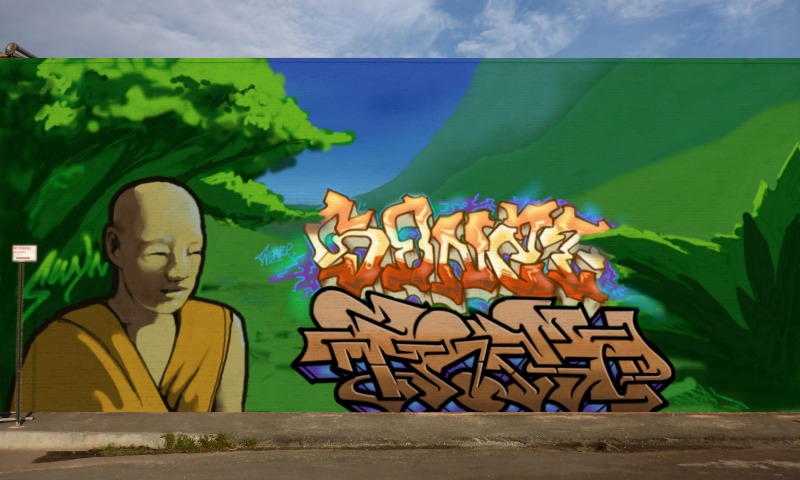 Bombing 1567682446674