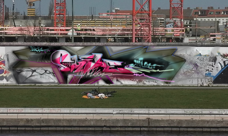 Bombing 1566961756604