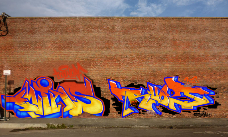 Bombing 1568732647856