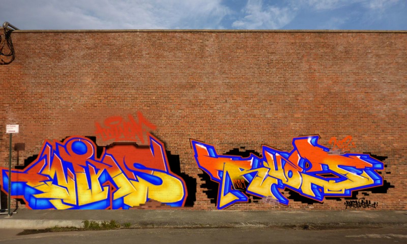 Bombing 1568732647856