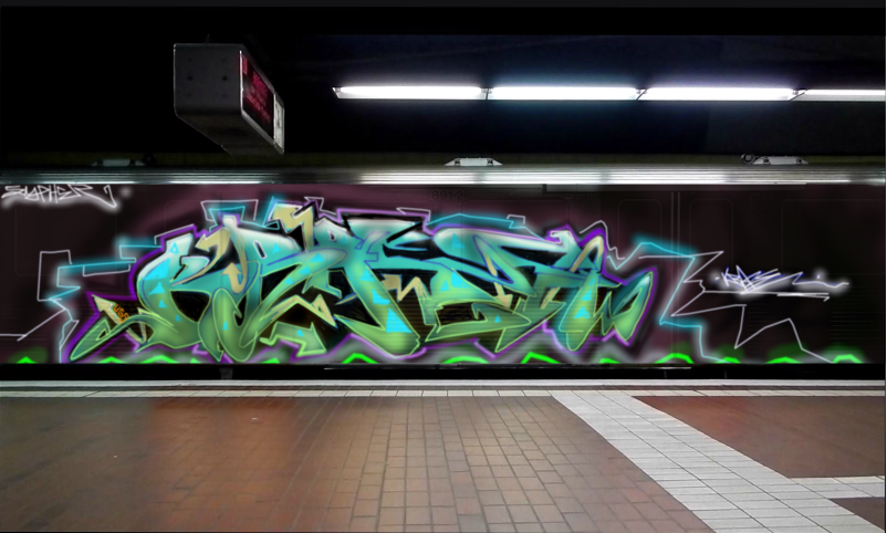 Bombing 1567072107083