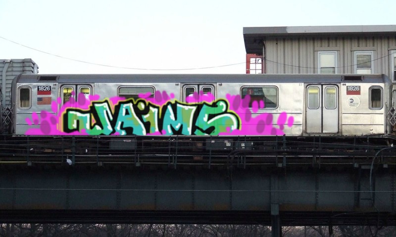 Bombing 1390836314796