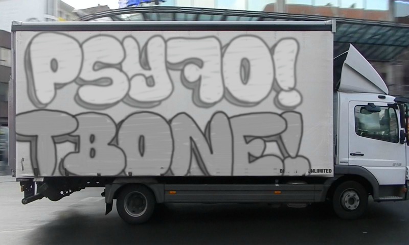 Bombing 1567245092410