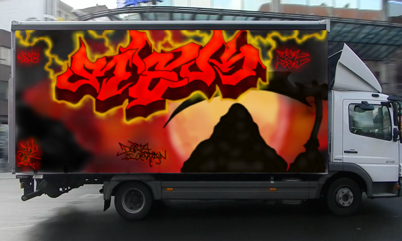 Bombing 1568553811230