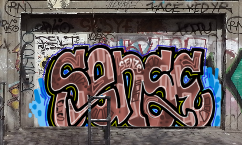 Bombing 1390840945657