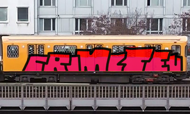 Bombing 1390850328787