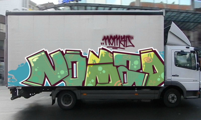 Bombing 1567424817986