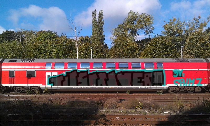 Bombing 1390853474750