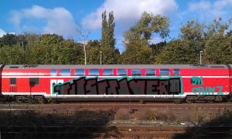 Bombing 1390853474750