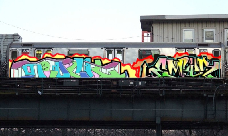 Bombing 1572601967973