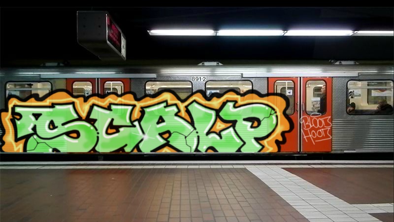 Bombing 1390862580635