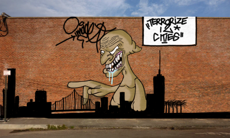 Bombing 1567681032218