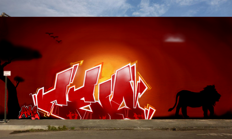 Bombing 1567947183377