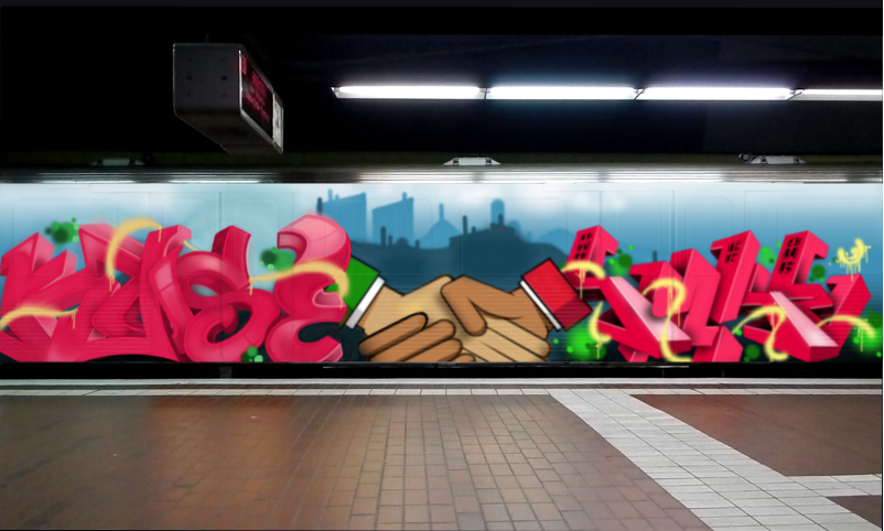 Bombing 1569592855541