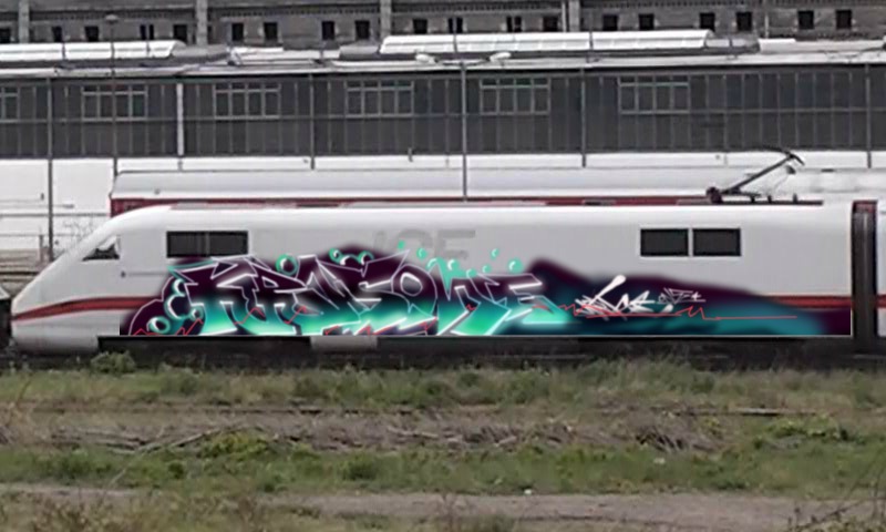 Bombing 1568088822776